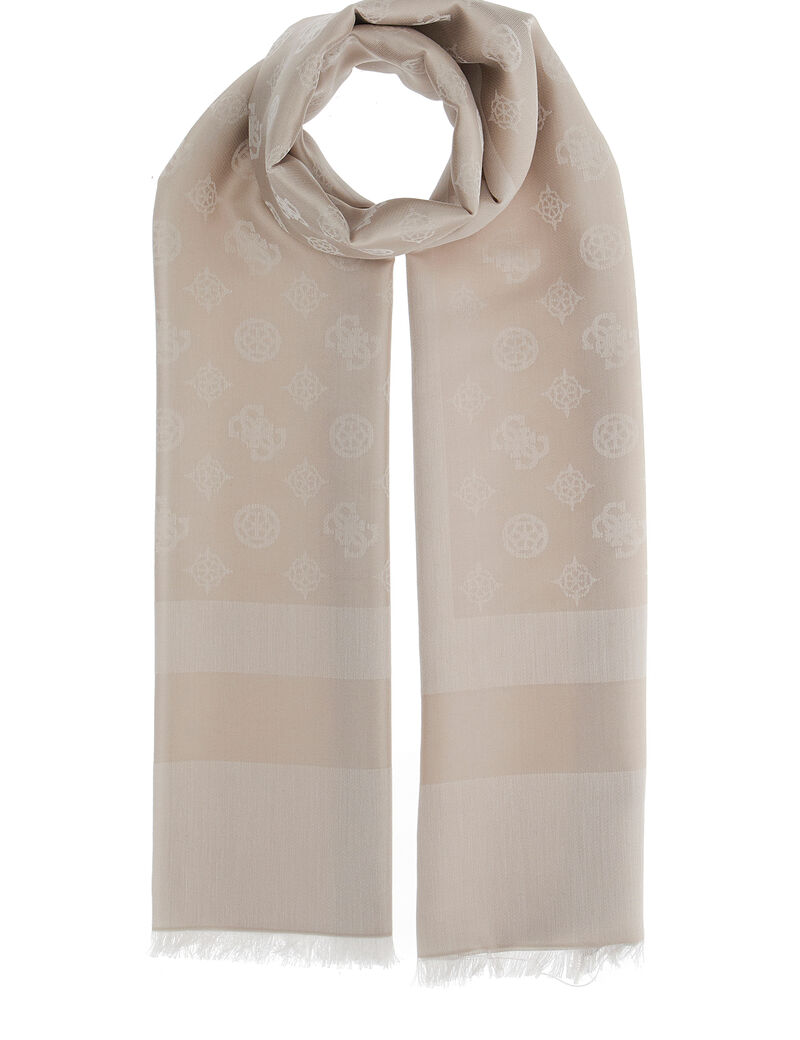 وشاح شعار الفاوانيا 4G