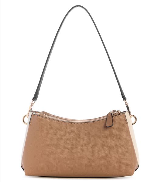 Noelle II 3 compartment crossbody bag