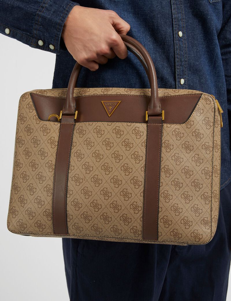 حقيبة فيزولا الذكية بشعار 4G