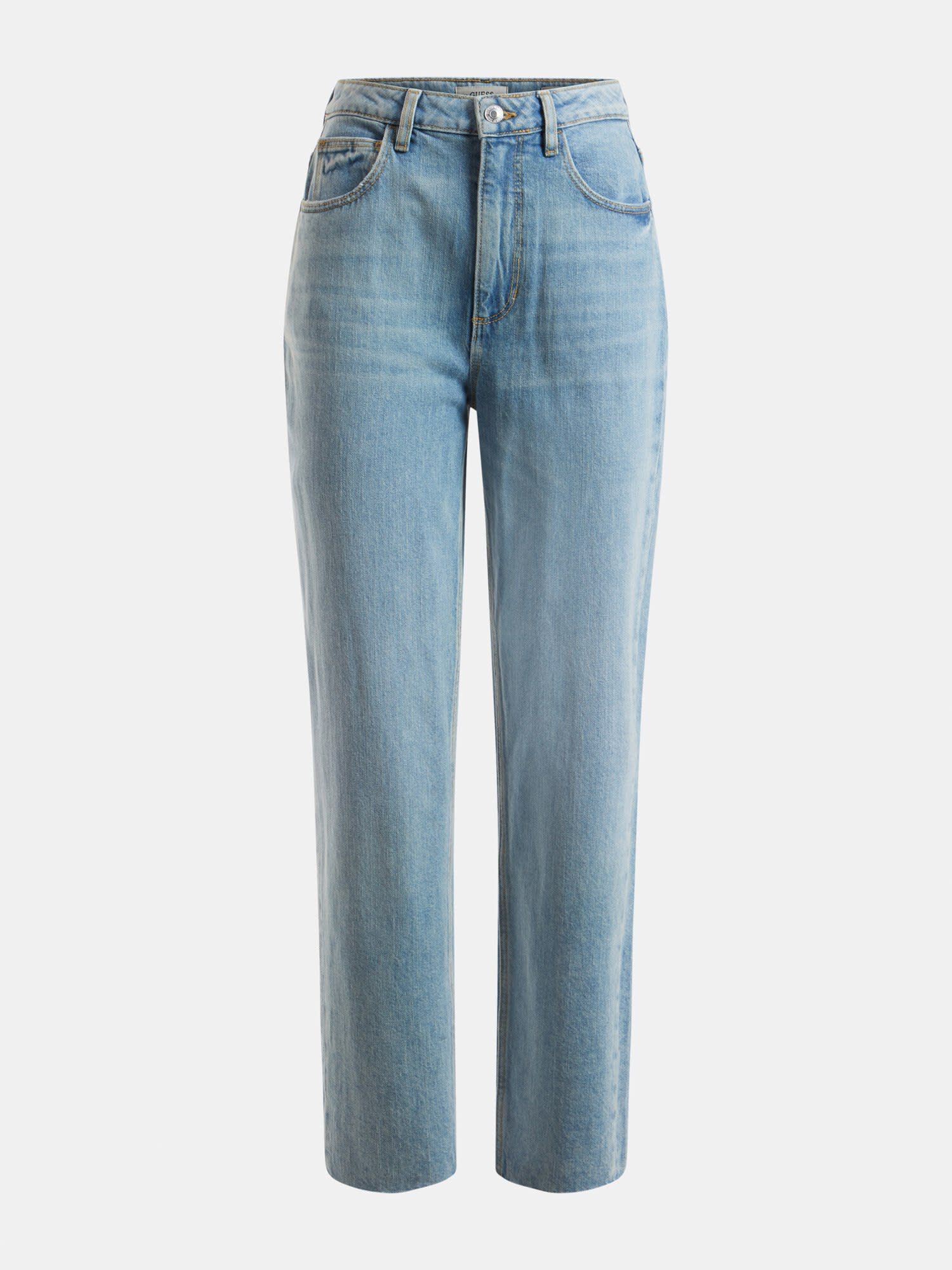 Girls guess jeans 2025