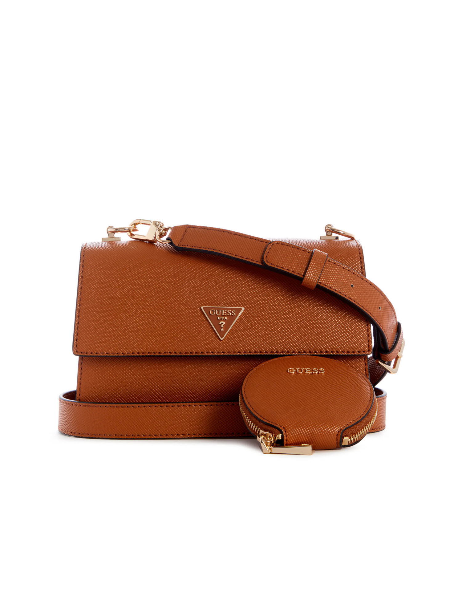 Alexie Crossbody Flap