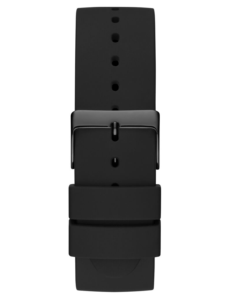 Diamond Analog Watch