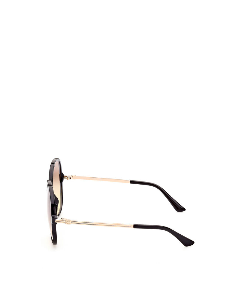 Oversized Square Sungalsses