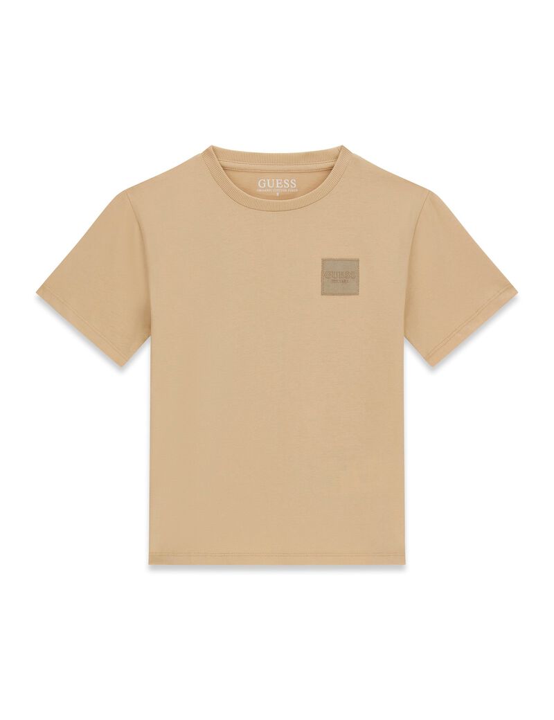 guess printed t shirt