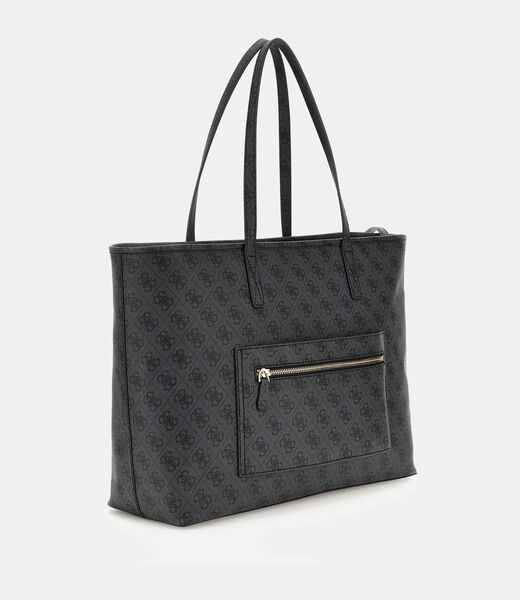 Power Play II Large Tech Tote Bag