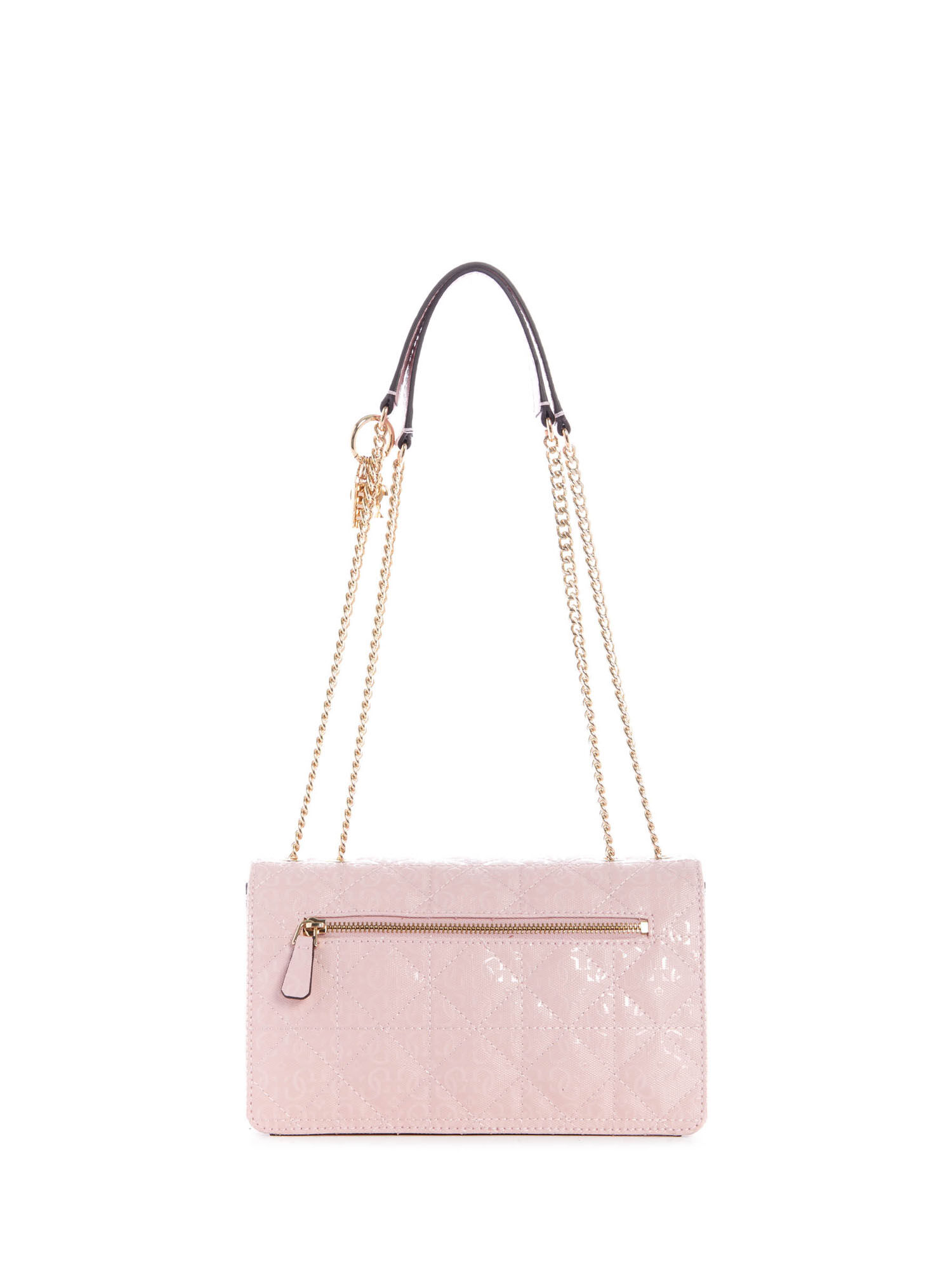 Guess kaylyn convertible crossbody flap deals