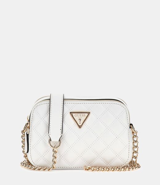 Giully quilted crossbody