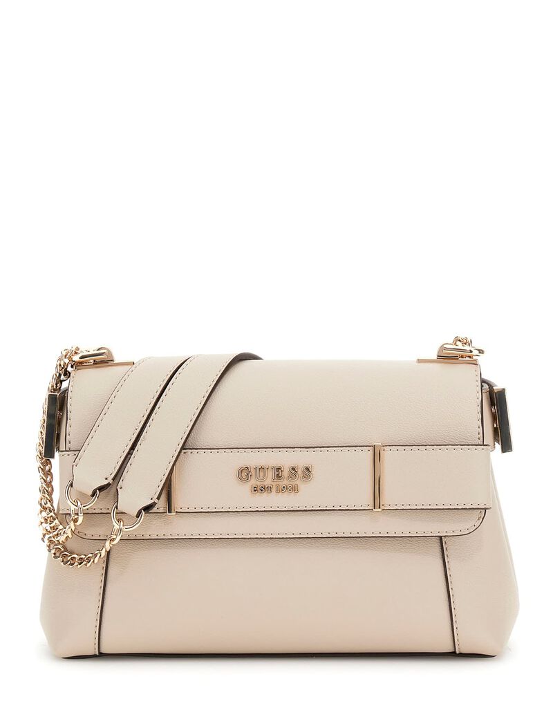 Anadela convertible crossbody flap