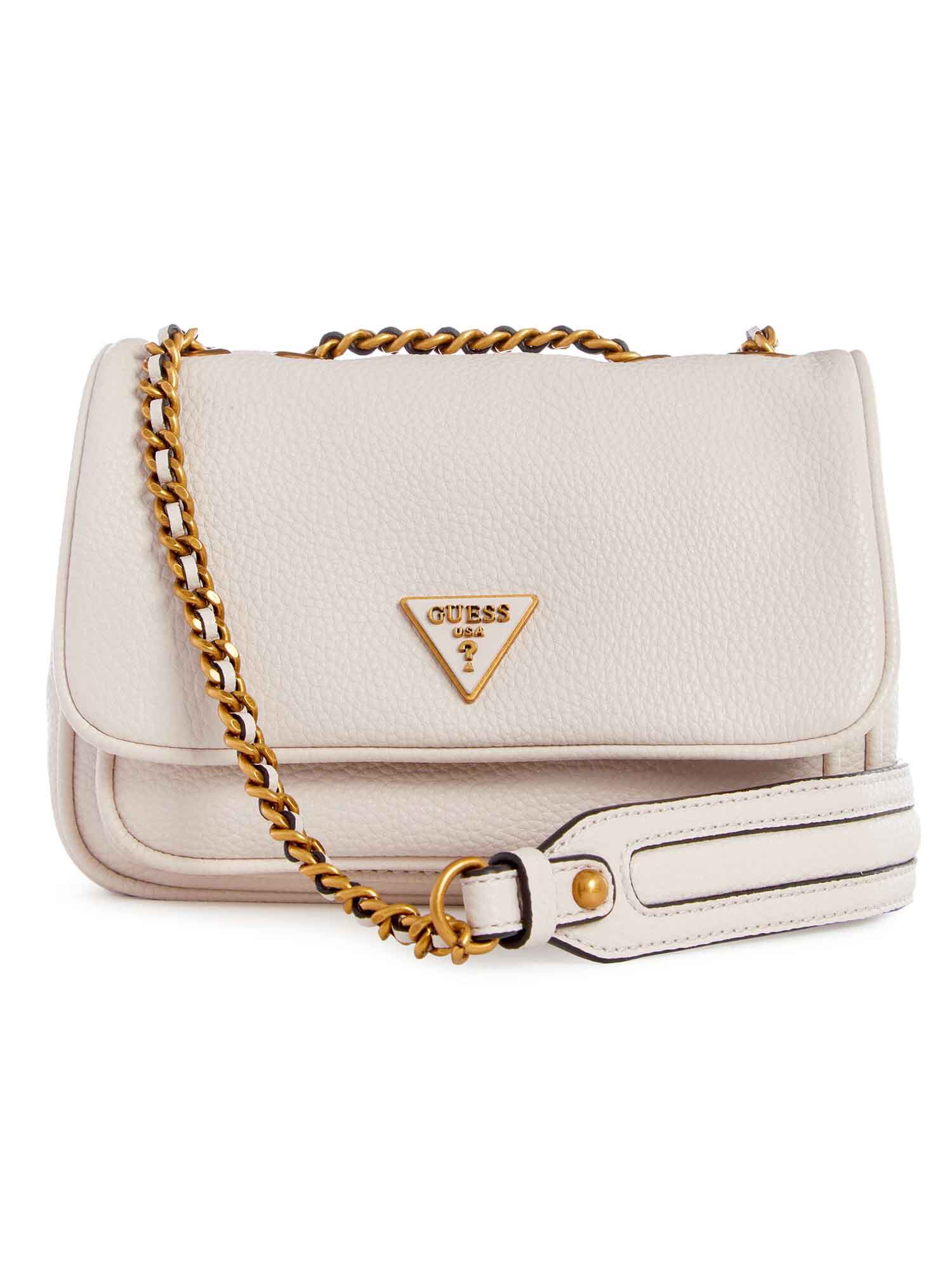 Guess crossbody hotsell flap bag