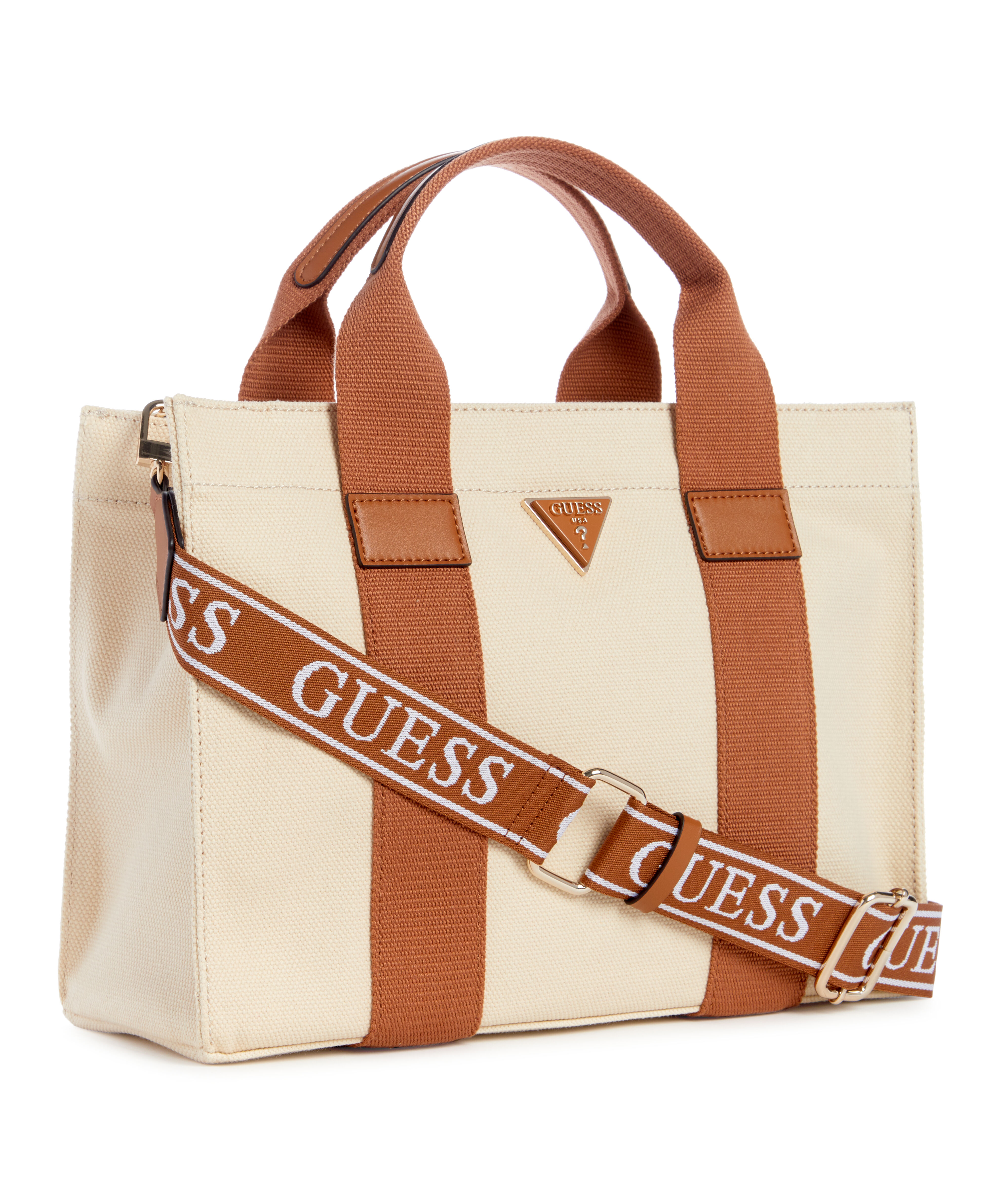 CANVAS II SMALL TOTE