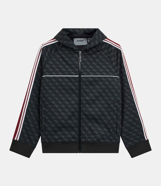 Jacquard 4G sweatshirt