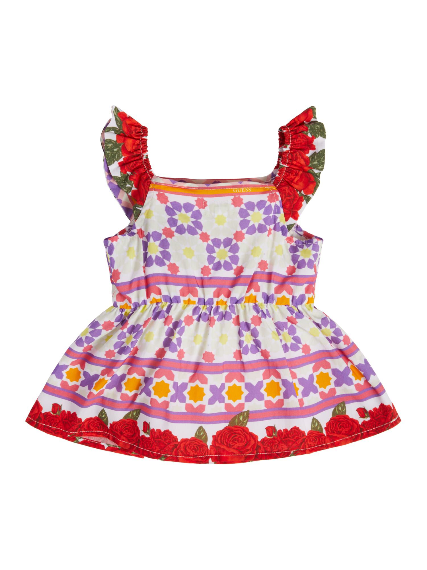 Guess baby sale girl dress