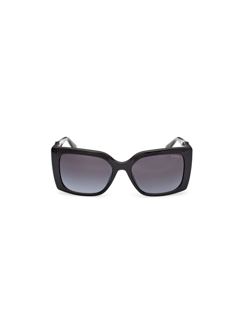 Square sunglasses