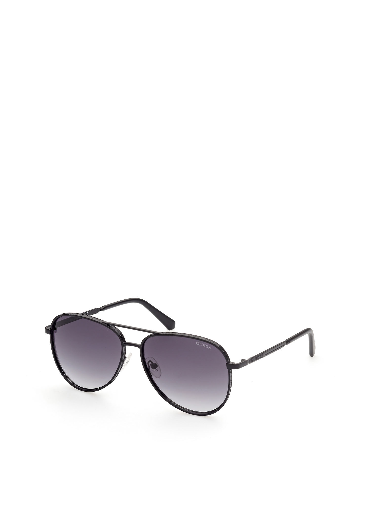 Guess aviator sunglasses outlet