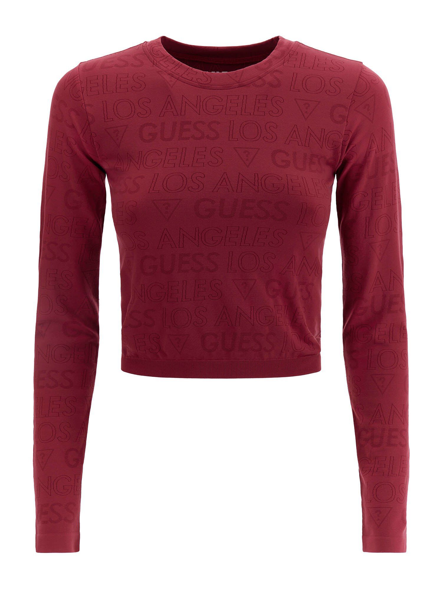 Guess athletic wear 2025