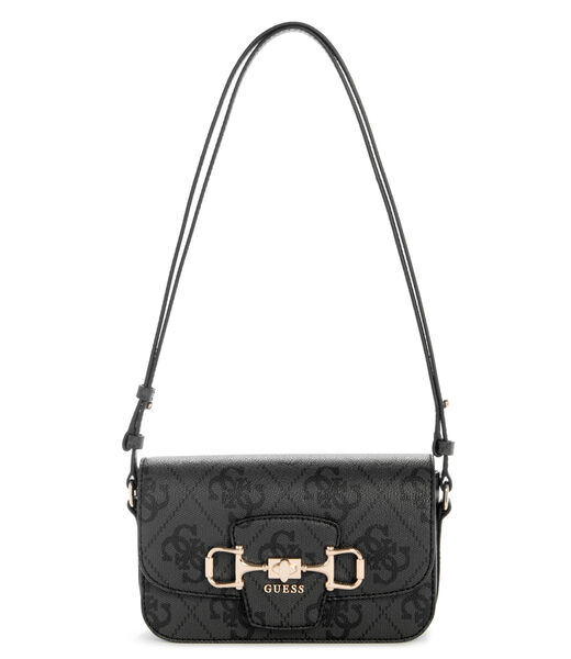 JANIE LOGO CNVRTBL XBODY FLAP