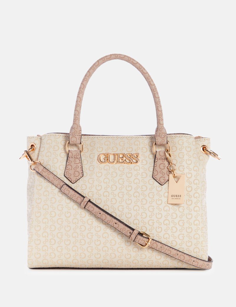 Zakaria satchel bag