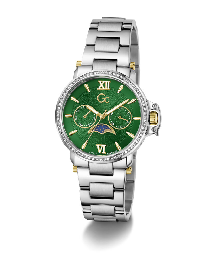 Gc MoonChic Large Size Metal