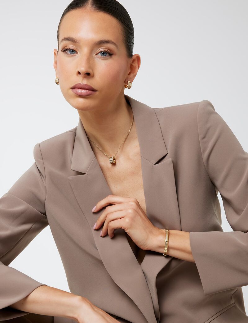 guess kalybe necklace