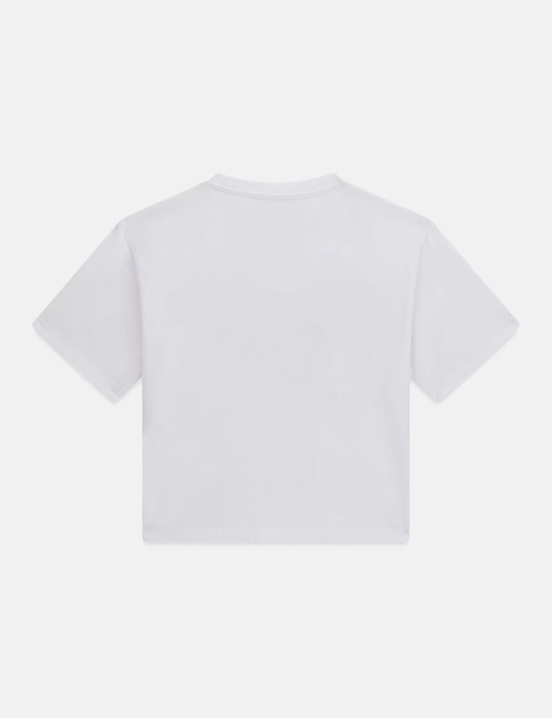 Printed logo t-shirt