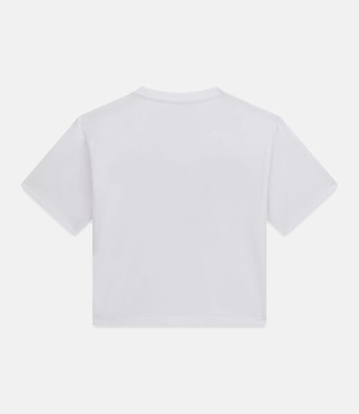 Printed logo t-shirt