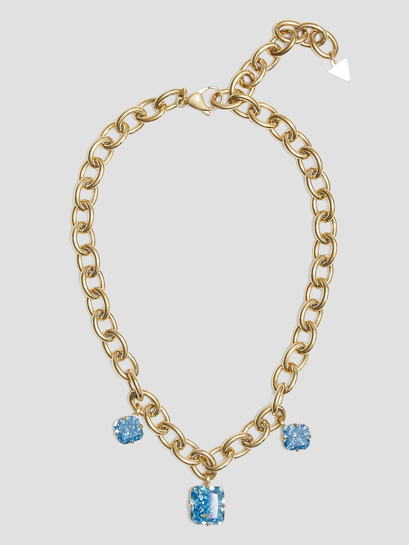 Shop Necklaces GUESS Online GUESS UAE
