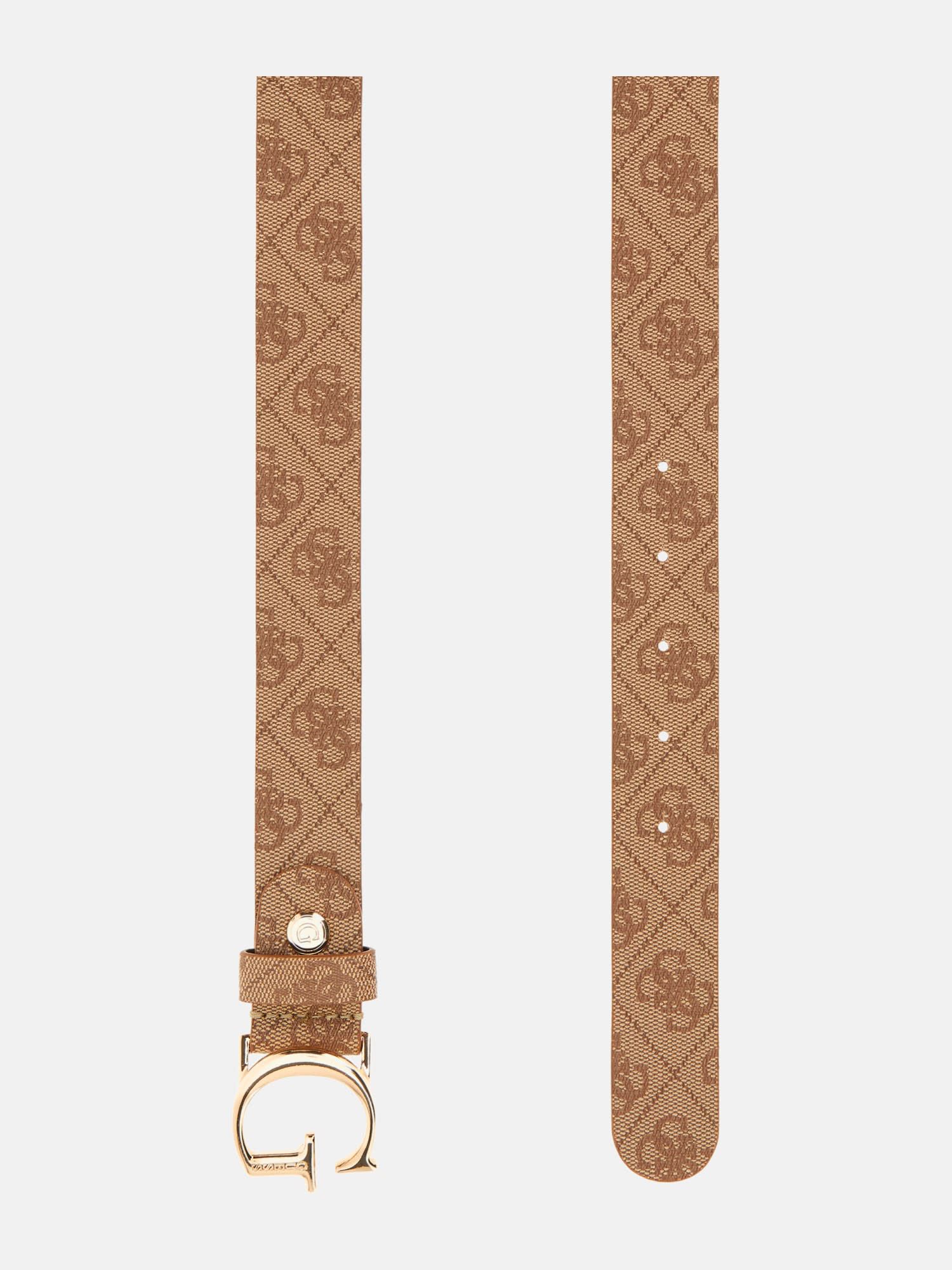 Shop Belts GUESS Online GUESS UAE