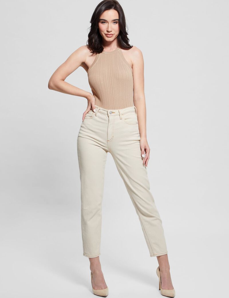 Estelle Halter Top Swtr
