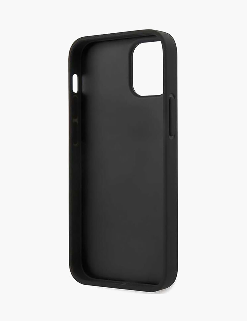 iPhone 12 Mini Logo Phone Case