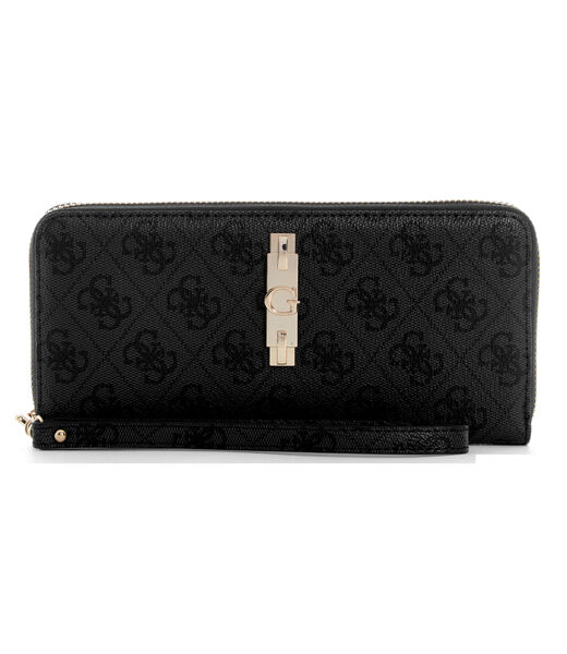 جيس yvonne large wallet