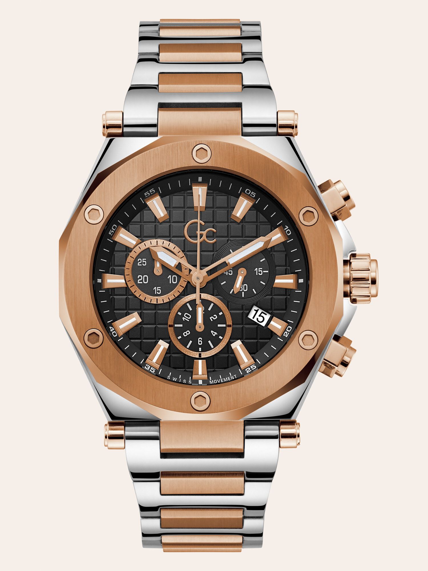 Shop Gc Watches GUESS Online GUESS UAE