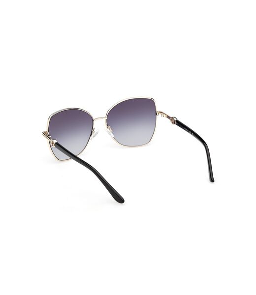 Butterfly sunglasses