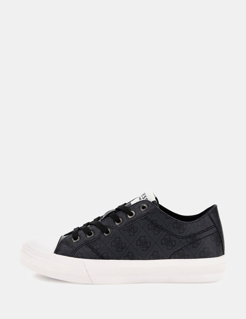 جيس istria low 4g logo sneaker