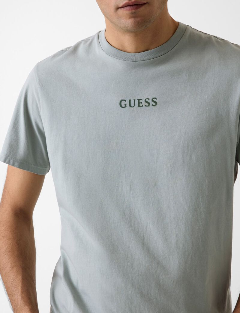 SS BSC QUATTRO G MIST TEE