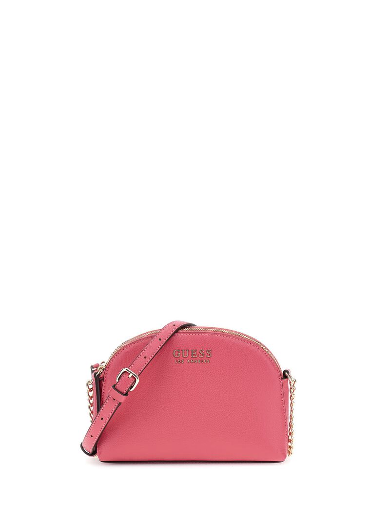 Archer crossbody top zip bag