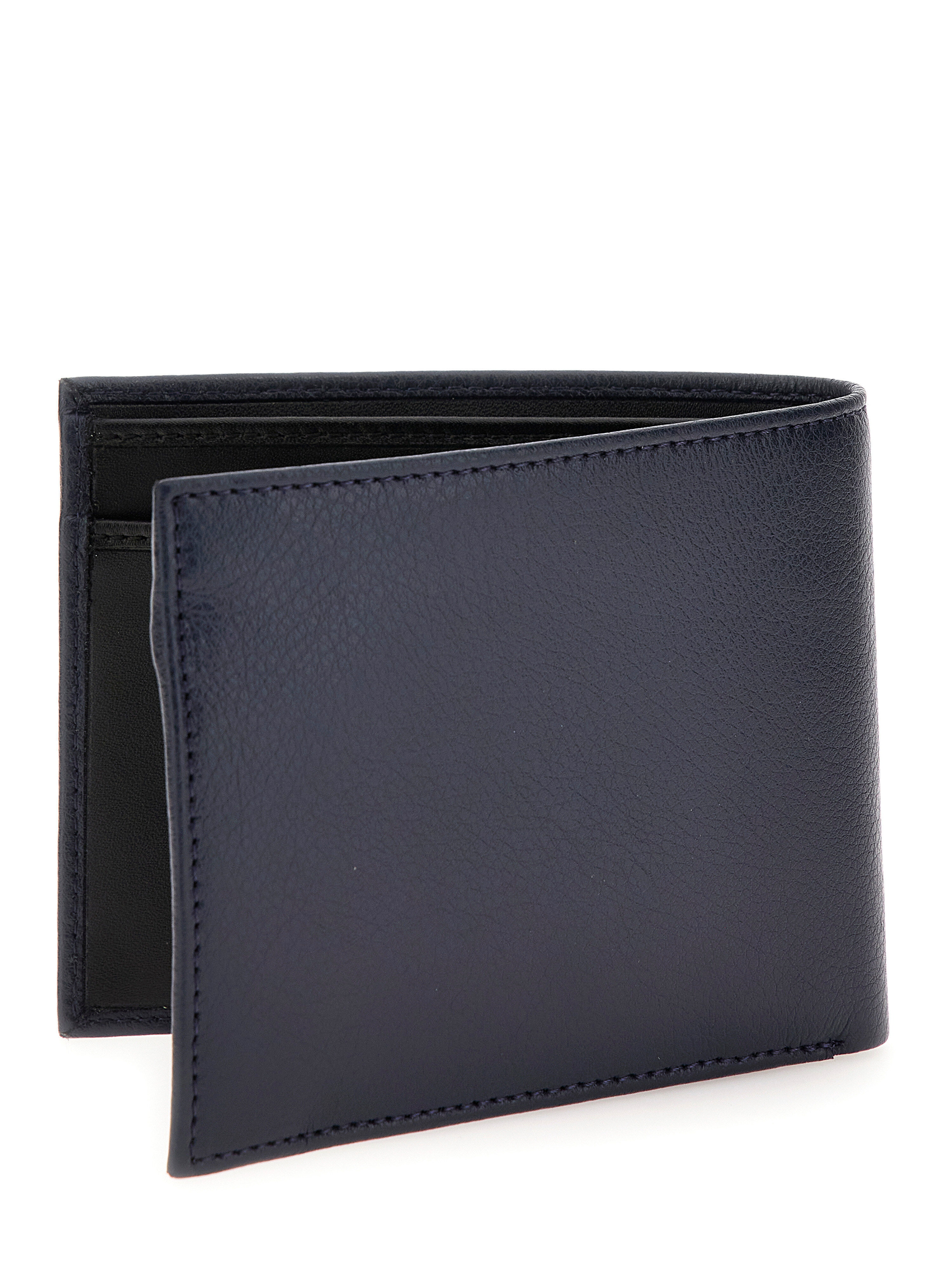 Pure sales leather wallet