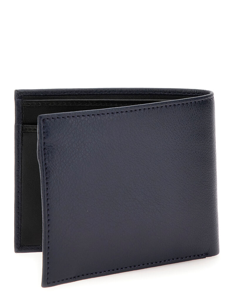 Fidenza Genuine Leather Wallet