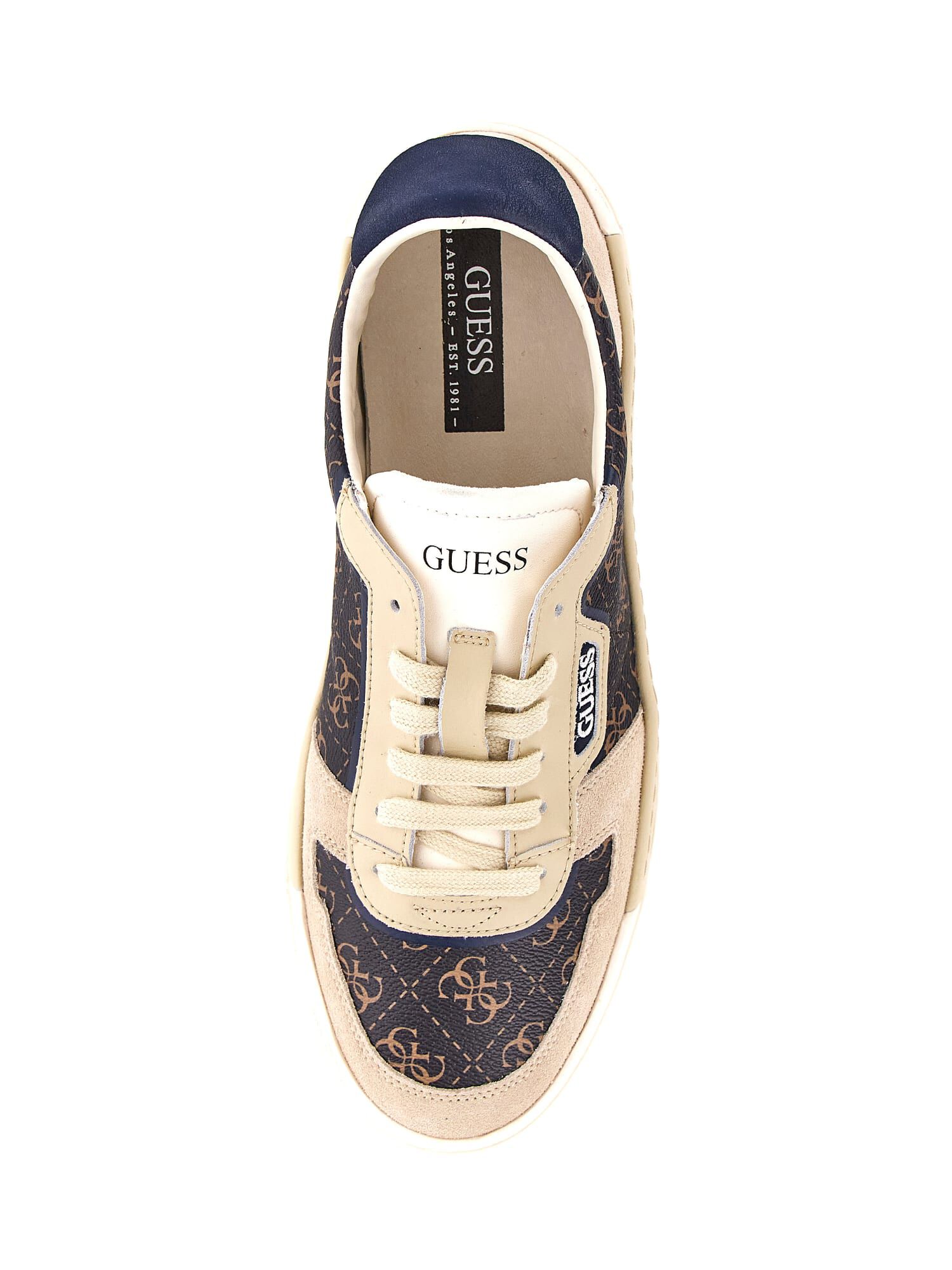 Guess store shoes shop
