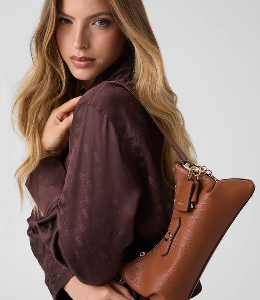 guess suzy shoulder bag
