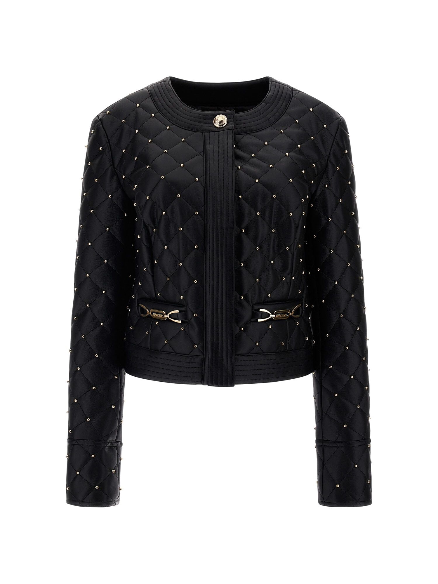 Marciano guess leather jacket outlet