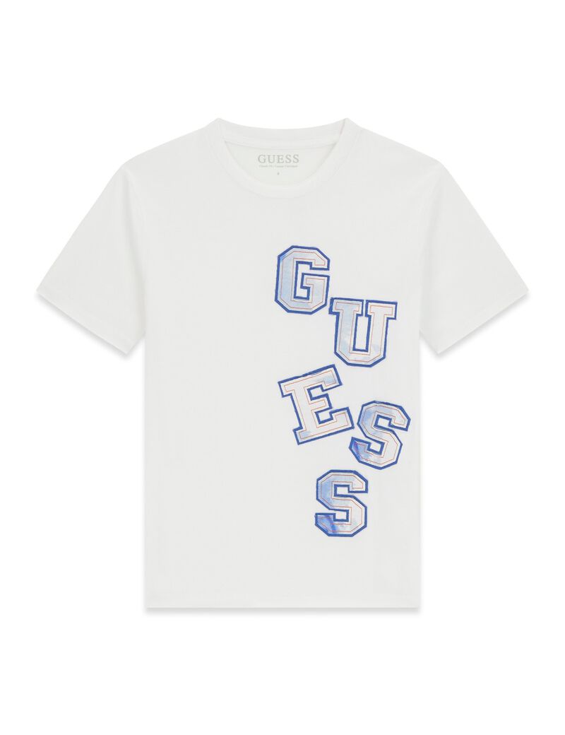 OVERSIZE SS T-SHIRT