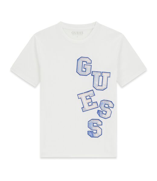 OVERSIZE SS T-SHIRT