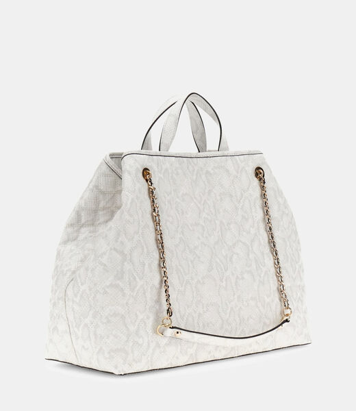 Giully II Large 2 In 1 Tote Bag