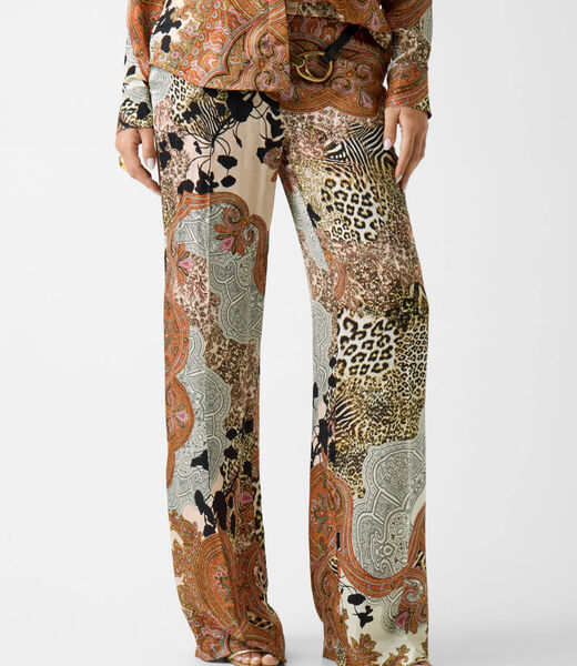 GISELLE STRAIGHT PANT