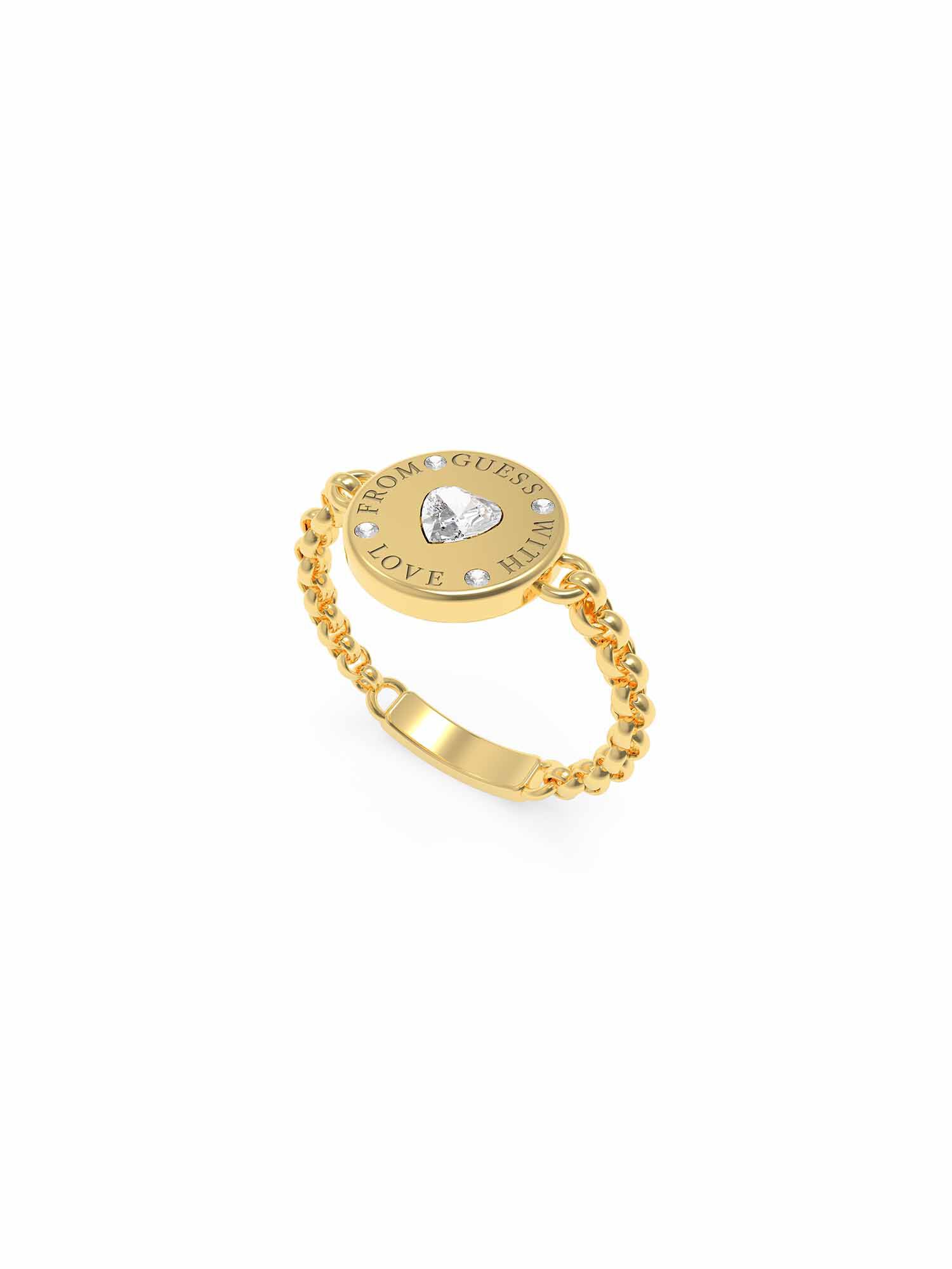Guess rings jewellery cheap
