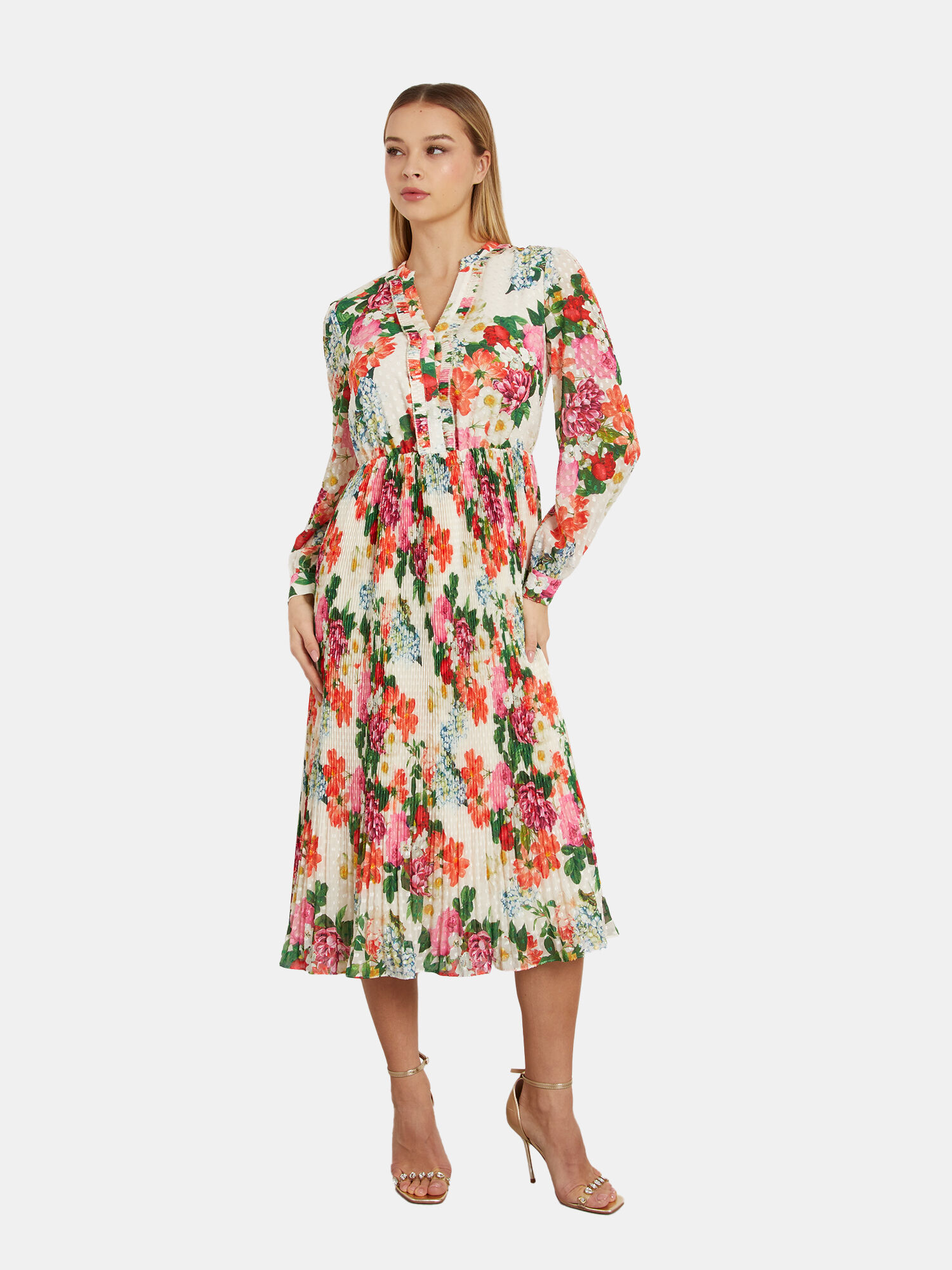 Shop Dresses Jumpsuits GUESS Online GUESS UAE
