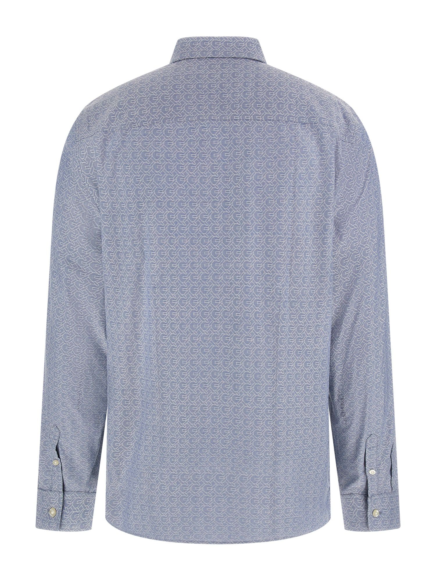 Shop Shirts GUESS Online GUESS UAE