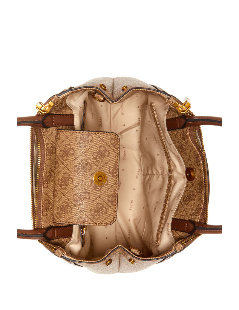 حقيبة توت كبيرة