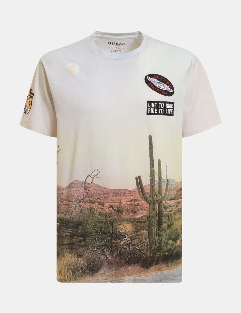 Desert Sunset T-Shirt