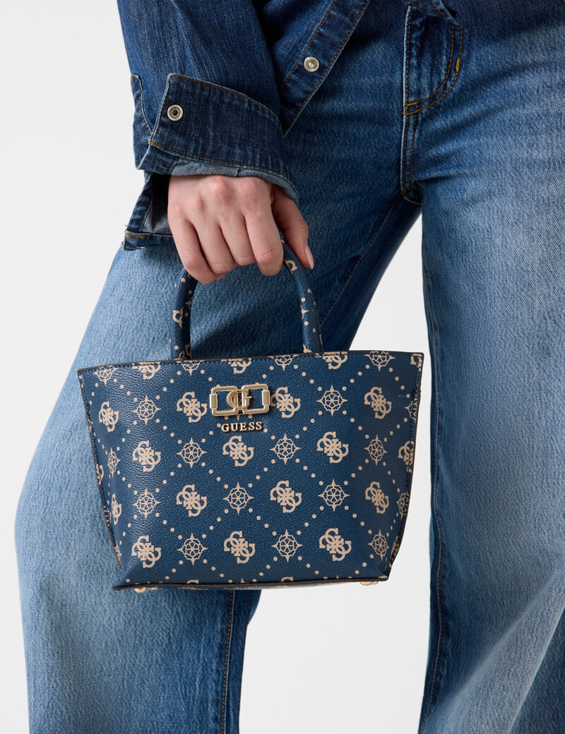 BEAUVOIR MINI TOTE
